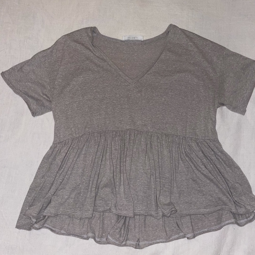Boutique Blouse